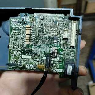 04变频器E1S主板 SA537123 询价