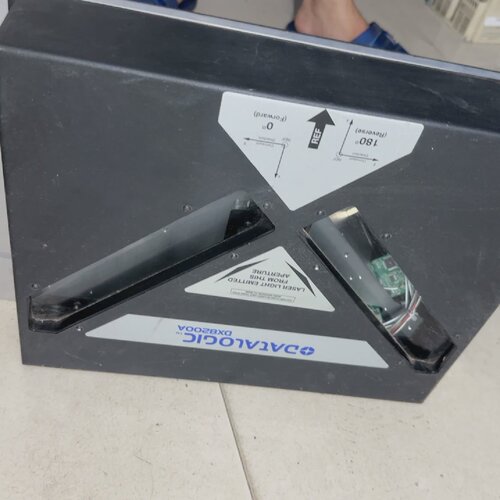 得利捷DX8200A3111全向激光扫描DX8200A-议价