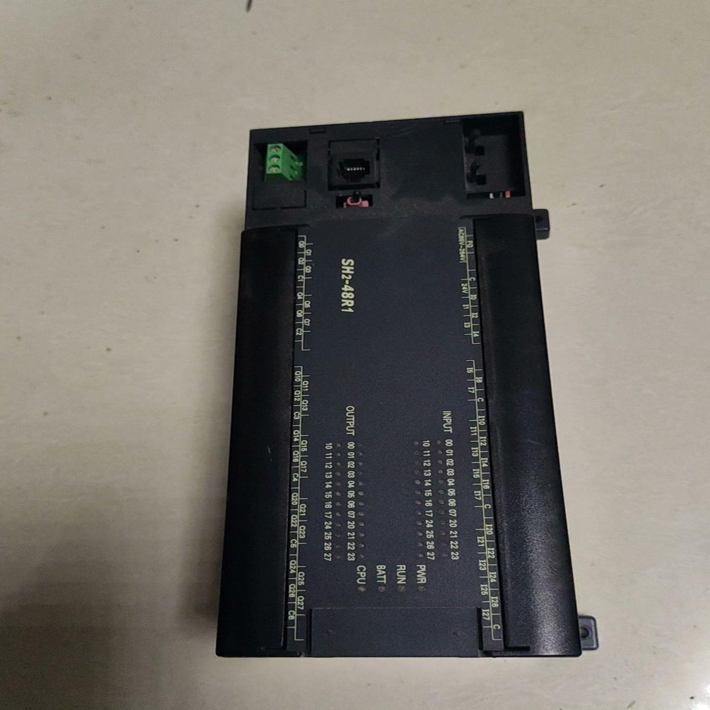 koyo plc 光洋 SH2-48R1  （佳毅工控）