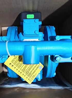 议价胜佰德SANDPIPER气动隔膜泵 S1FB1AGTABS000