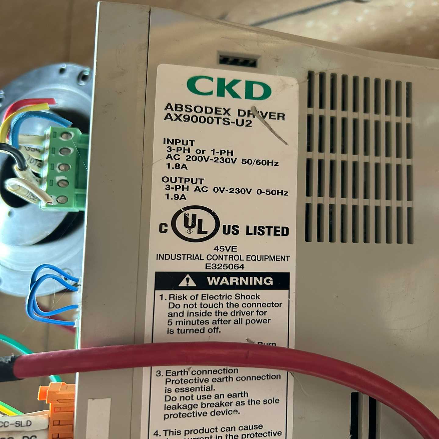 (询价)6GK5005-0BA00-1AB2 ，实物拍