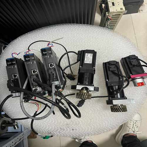 ASD-A3-0421-L ECM-A3H-C10604RS~询价