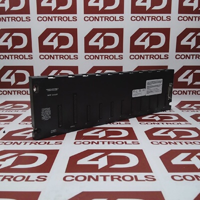 议价Ic693chs391     9030 Baseplate 10 Slot 5Vdc Used Upp Ser