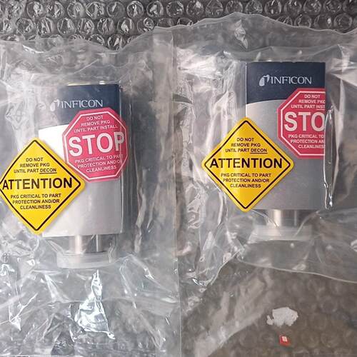 询价~INFICON英福康PCG550真空杯真空计PCG550