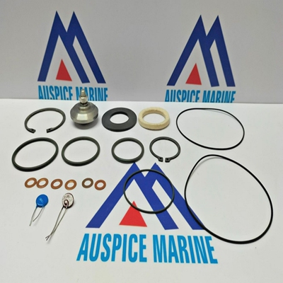 MullerDR034密封套件–9232C211/4DC24A16AEDS