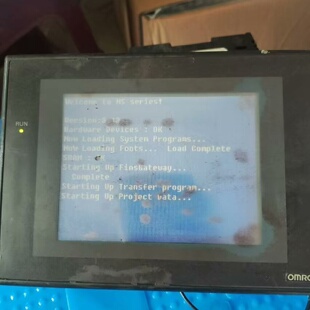 询价 一台 触摸屏NS5 ECV2 实物 SQ00B