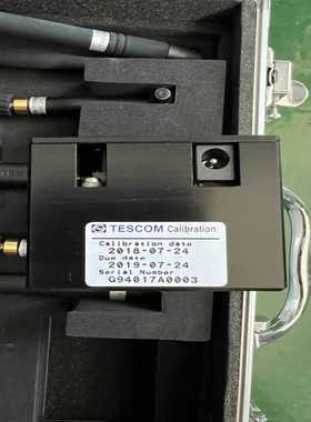 （艺易商行）TESCOM 耦合器 测试仪器TC-94017A