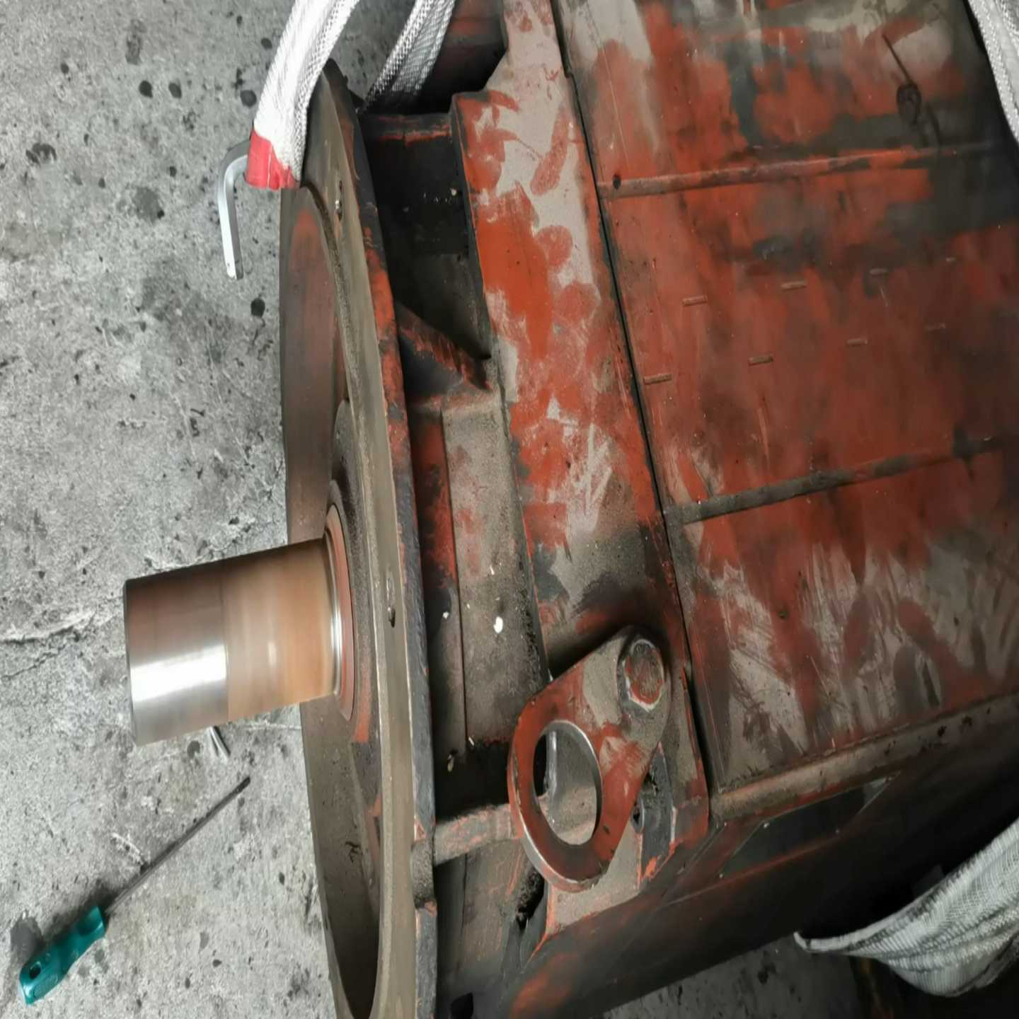【议价】1PH7186-2NE330BJ0主轴电机