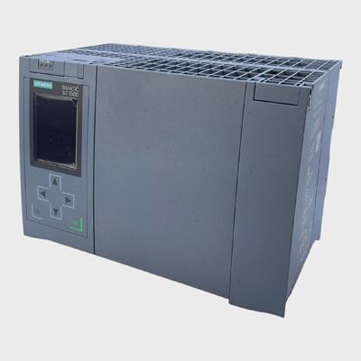 Siemens CPU Control Unit Automation Module Simatic S71500