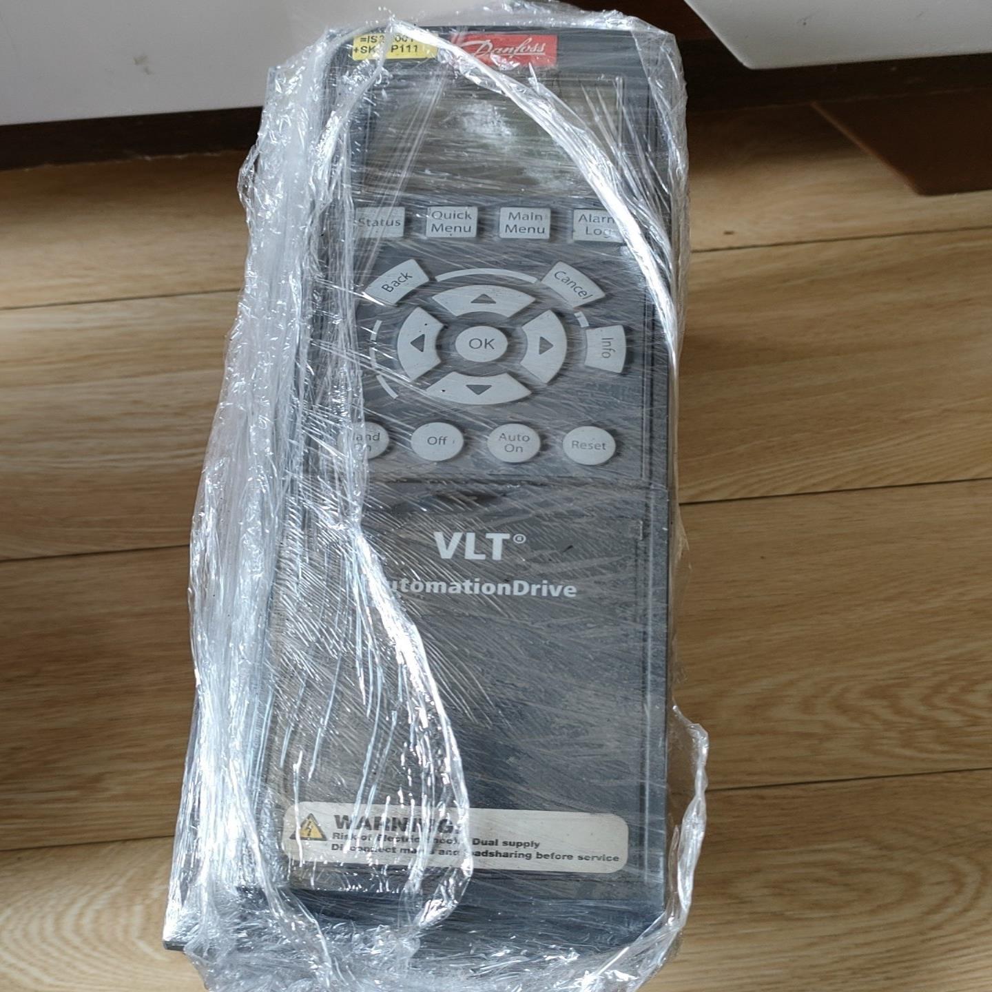 丹佛斯VLTFC-302P1K5T5E20H1询价