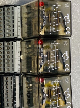 议价Da225KLC  AC220230V  MORS SM