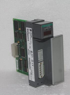 Allen Bradley 1747SDNB SLC 500 DeviceNet Scanner Modul
