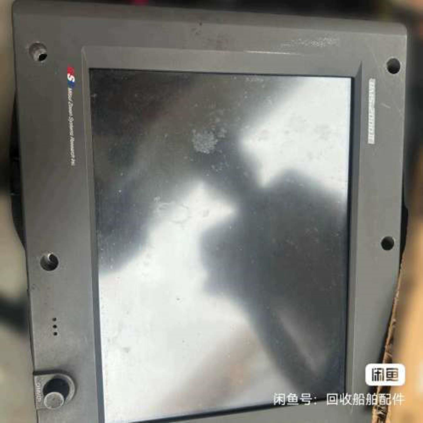 售前询价维修议价三井MITUSUI MSR BMS-2000II触控屏幕