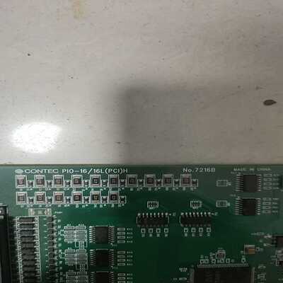 （议价）CONTECPIO-16/16L(PCI)H