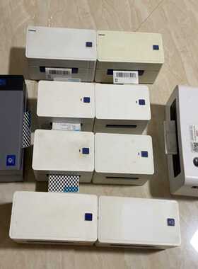 启锐488快递打印机，488bt368588汉印n41--议价商品