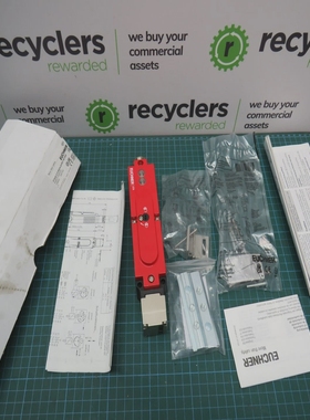 EuchnerSTA4A-2131A024L024RC18C1826SafetySwitch