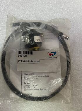 （请询价）FIREEATERSV型号305190