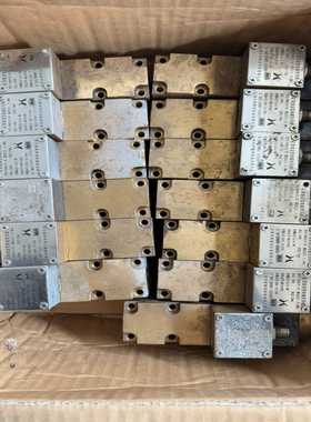 【请询价】太原向明FHDA2315X电磁先导阀一共有18块