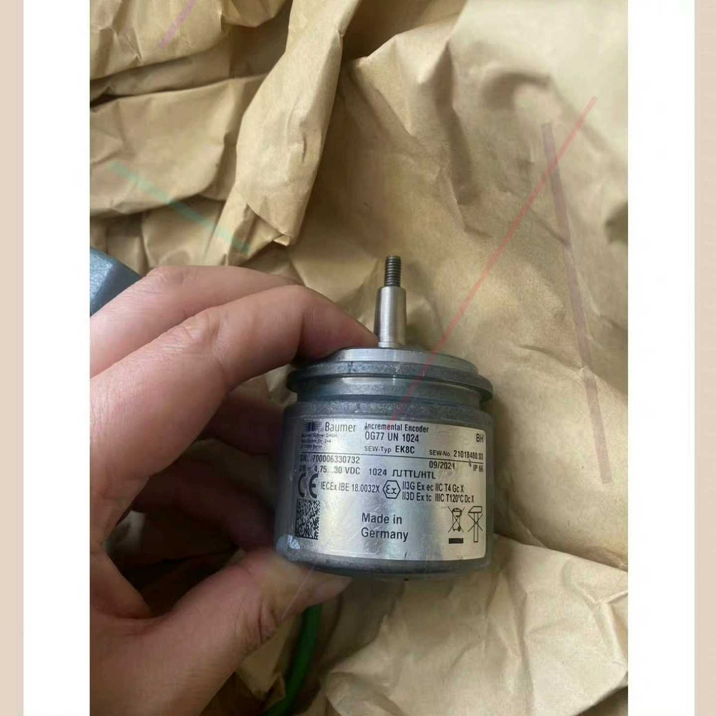 赛威SEW编码器EK8C/EV8CEK8R/EV8REK询价