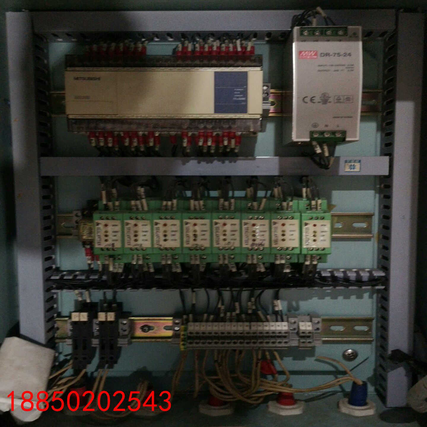 【请询价】SEALANTERN斯莱顿二手的SLT-08CDR-75-