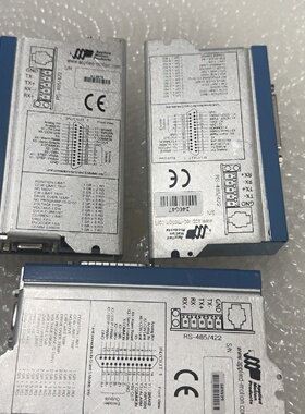 Applied Motion Products BLUDC9