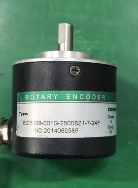编码器ISC5208-001G-2500BZ1-7-2询价