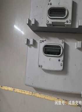 议价M阀岛底座Q4000--2，拆机适用