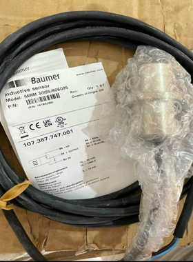 Baumer瓦锡兰主机位置传感器IWRM30I95/40--议价商品