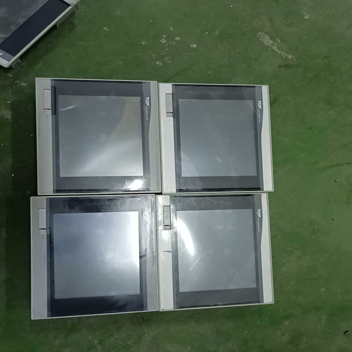 咨询-XT0P10TS-SD触摸屏功能正常成色如图联系