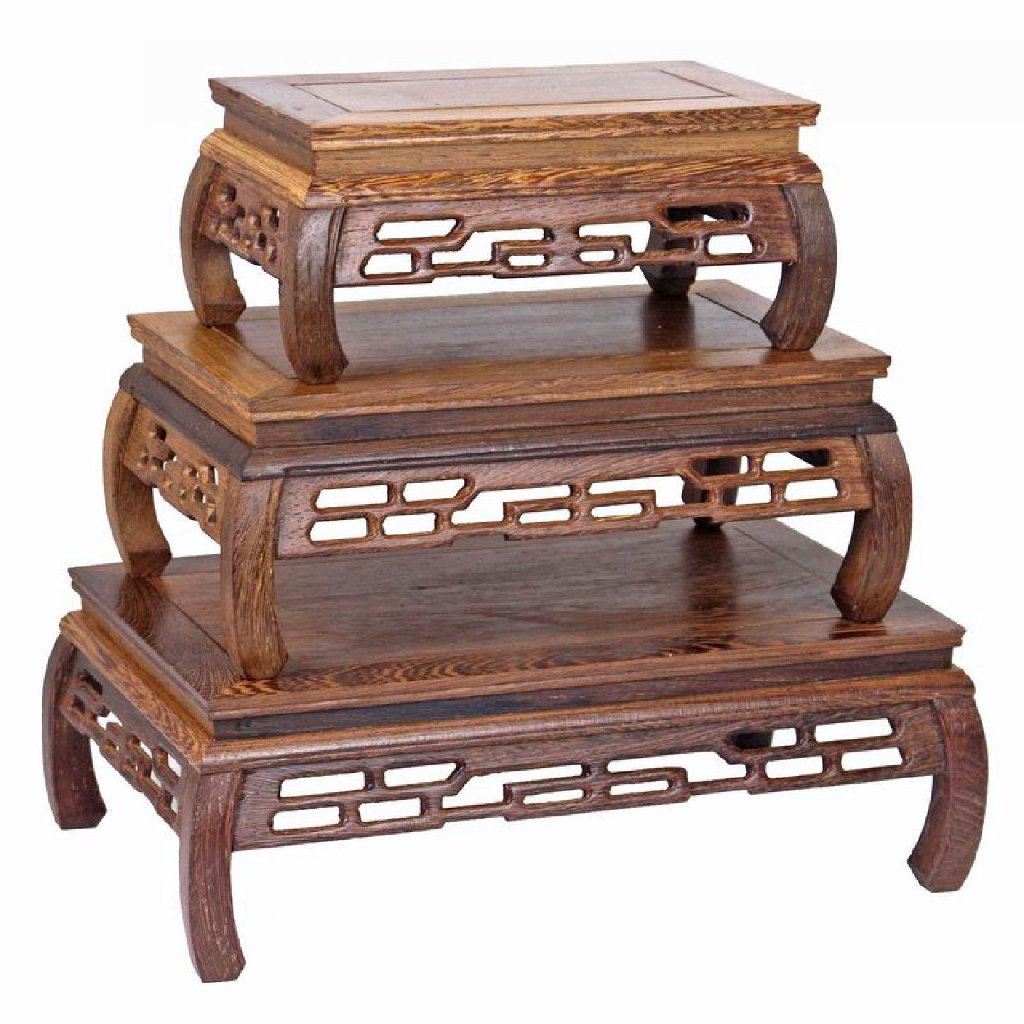 鸡翅木底座实木奇石佛像花瓶盆景茶壶木质摆件木座托架长方形木托,家居饰品,木雕,淘宝优惠券,粉丝福利购,淘宝优惠卷