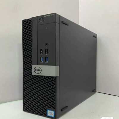 DELL戴尔OPTIPLEX5040SFF台式电脑小主机准--议价商品