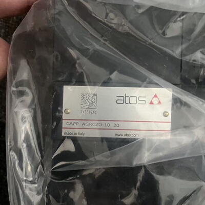 议价意大利阿托斯比例阀 E-RI-AEB-NP-01H 10 AGRCZO-10 20 全新