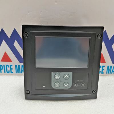 Consilium 510009620A Repeater Panel Display M4.3
