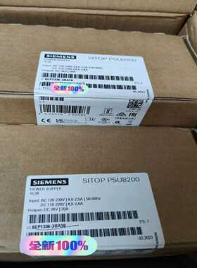 6EP1336-3BA10 原标（电子设备）