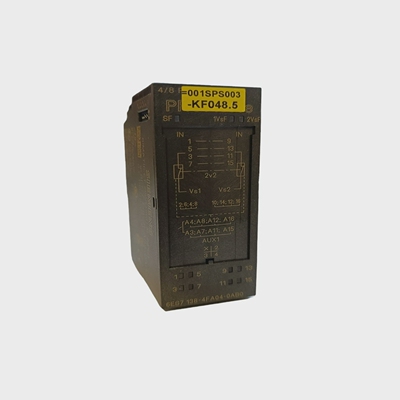 SiemensSIMATIC6ES7138-4FA04-0AB04/8F-DIPROFIsafe