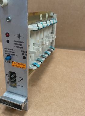 Klckner Moeller Sucos Ebe 242 A Card Module