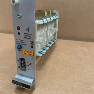 Klckner Moeller Juices EBE 242 A Card Module