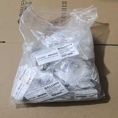 BCC0AEZ巴鲁夫T型连接器BCCM415-M415询价