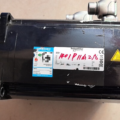 议价伺服电机型号BSH1401P11A2A议价