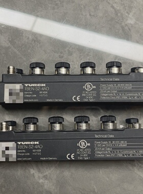 TBENS24AO图尔克裸机现货-议价