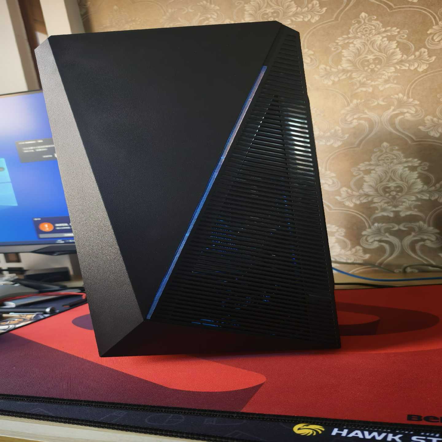 跑分124万2060super显卡i512400fCPU游--议价商品