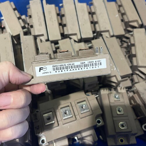 【询价】2MBI150US-120-50模块功能质量，有
