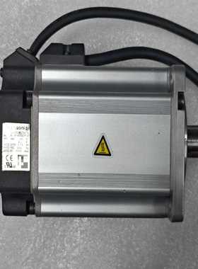 松下A4伺服电机750wMHMD082P1S成色如图，功--议价商品