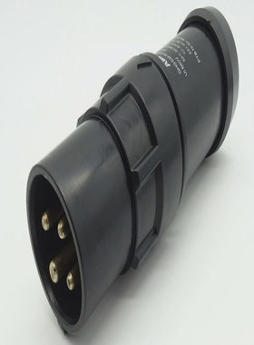 ABBCEAGCEESteckerGHG5327405V0CEE-PlugExSchutz4-polig