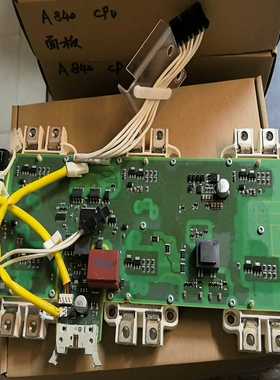 （议价）A5E03894525，A5E01061059驱动板S