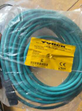 询价RSSDRJ45S441-8M图尔克