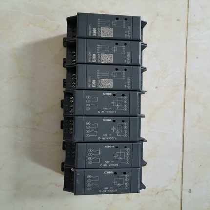 咨询-澳德思UEG/A-1H1D和UEG-A-2H抗干扰中间继电器