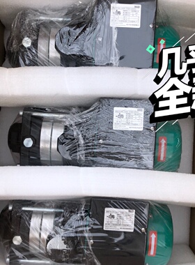 威乐水泵MHIL202203403增压泵空气能热能泵仅安-议价