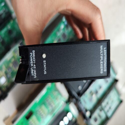 B86431-42(48v) POWER UNIT ~询价