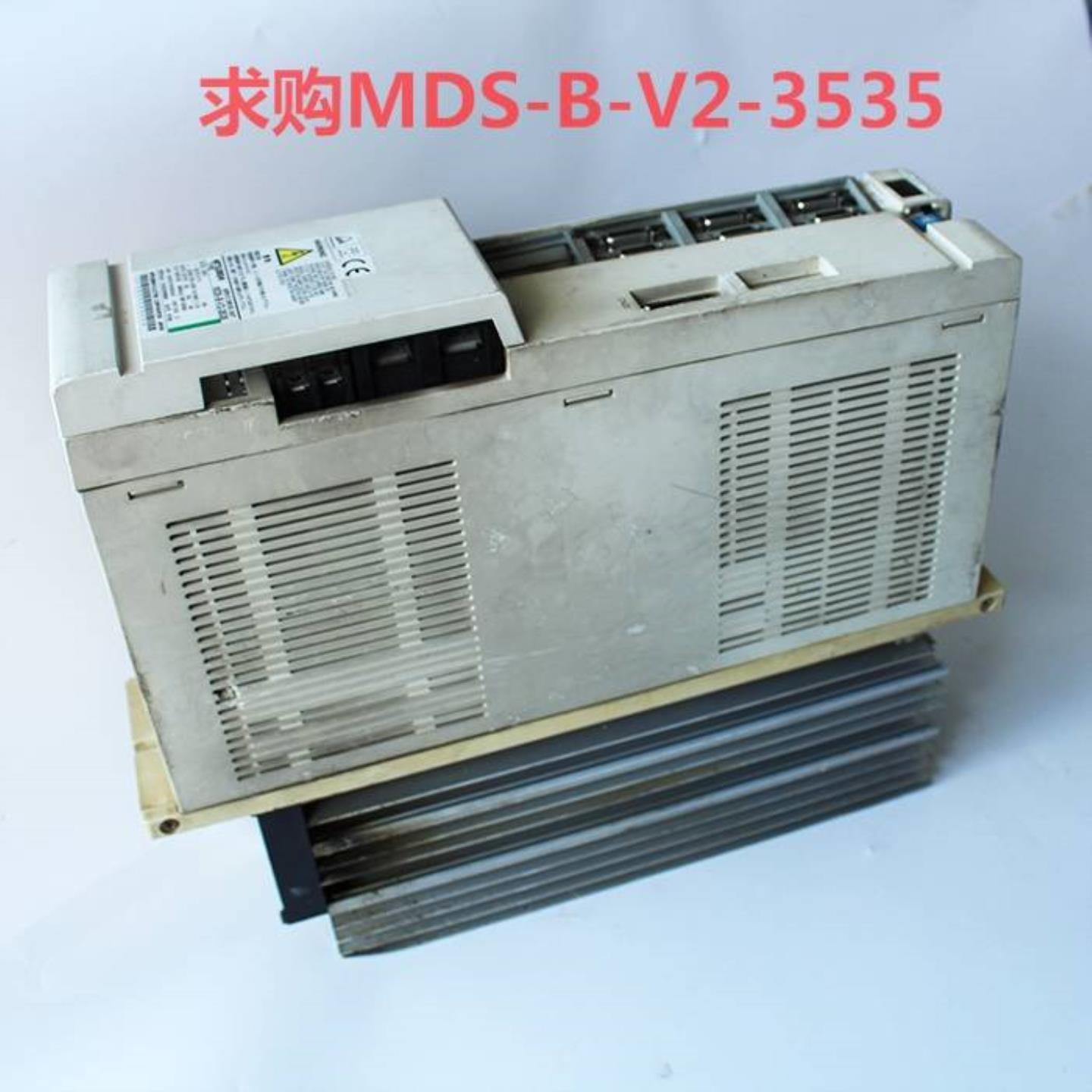 【请询价】三菱驱动器MDS-B-V2-3535